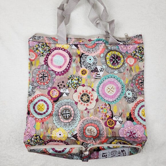 Ashley She Believed She Could So She Did Recycle Bag Tote - Picture 4 of 4